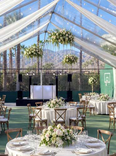 Wedding and Events